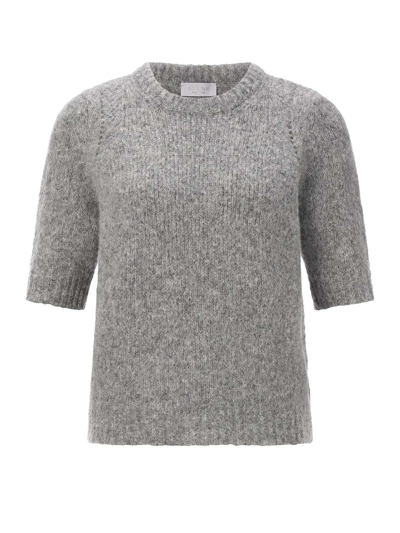 RICH & ROYAL | Pullover | 